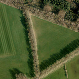 Satellite imagery of Vredepaal, NL