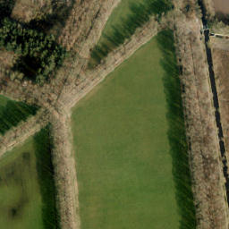 Satellite imagery of Vredepaal, NL