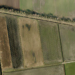Satellite imagery of Vredepaal, NL