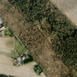 Satellite imagery of Op 't Swartwater Paal, NL