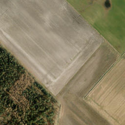 Satellite imagery of Op 't Swartwater Paal, NL