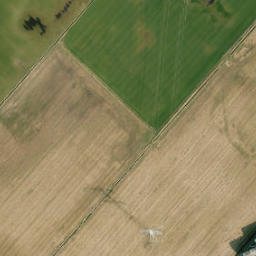Satellite imagery of Op 't Swartwater Paal, NL