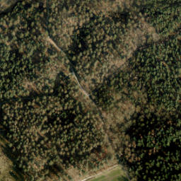 Satellite imagery of boundary_stone, NL