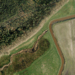 Satellite imagery of boundary_stone, NL
