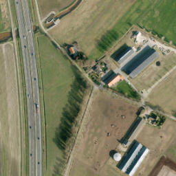 Satellite imagery of boundary_stone, NL