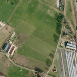 Satellite imagery of boundary_stone, NL