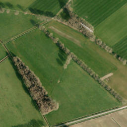Satellite imagery of boundary_stone, NL