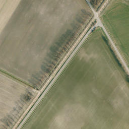 Satellite imagery of 514-B, NL