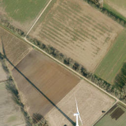 Satellite imagery of 514-A, NL