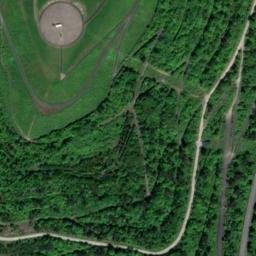 Satellite imagery of Halde Hoheward, DE