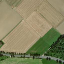 Satellite imagery of Kapellenberg, DE