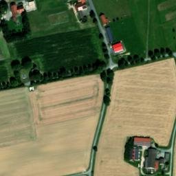 Satellite imagery of Voßberg, DE