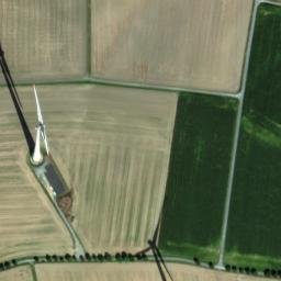 Satellite imagery of Kottenberg, DE