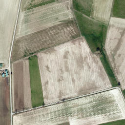 Satellite imagery of Langenberg, DE