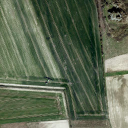 Satellite imagery of Hüssenberg, DE
