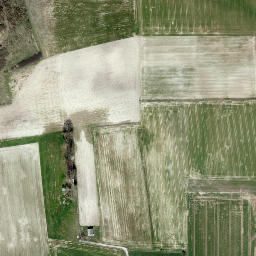 Satellite imagery of Hüssenberg, DE