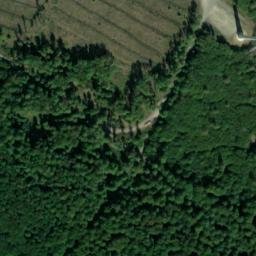 Satellite imagery of Hoher Berg, DE