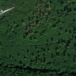 Satellite imagery of Hoher Berg, DE