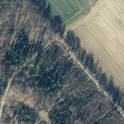 Satellite imagery of Eichenberg, DE