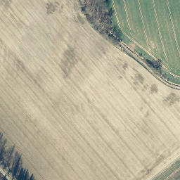 Satellite imagery of Eichenberg, DE