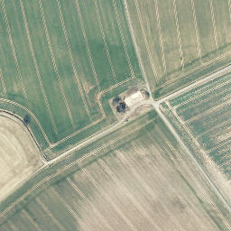 Satellite imagery of Eichenberg, DE