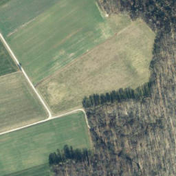 Satellite imagery of Kuhberg, DE