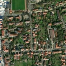 Satellite imagery of Roter Berg, DE