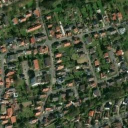 Satellite imagery of Roter Berg, DE