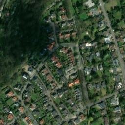 Satellite imagery of Sendemast Nikolausberg, DE