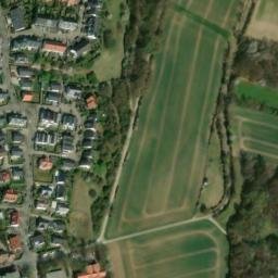 Satellite imagery of Sendemast Nikolausberg, DE
