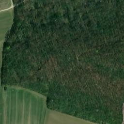 Satellite imagery of boundary_stone, DE