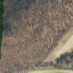 Satellite imagery of boundary_stone, DE