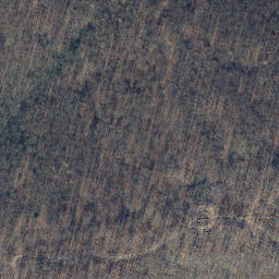 Satellite imagery of Büsteppe, DE
