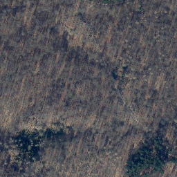 Satellite imagery of Papierberg, DE