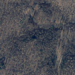 Satellite imagery of Papierberg, DE