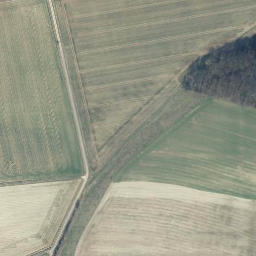 Satellite imagery of Klingsberg, DE