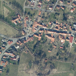 Satellite imagery of Steinberg, DE