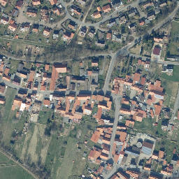 Satellite imagery of Steinberg, DE