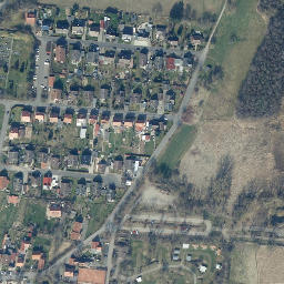 Satellite imagery of Steinberg, DE
