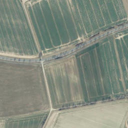 Satellite imagery of Warteberg, DE