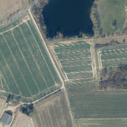 Satellite imagery of Warteberg, DE