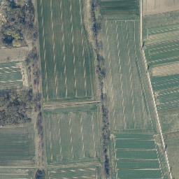 Satellite imagery of Warteberg, DE