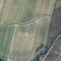 Satellite imagery of Hellberg, DE