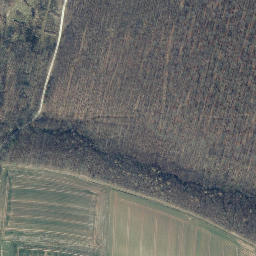 Satellite imagery of Hellberg, DE