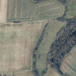 Satellite imagery of Kuhhirtsberg, DE