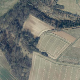 Satellite imagery of Kuhhirtsberg, DE