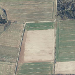 Satellite imagery of Kuhhirtsberg, DE