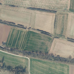 Satellite imagery of Ankerröder Berg, DE