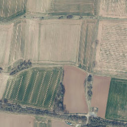 Satellite imagery of Ankerröder Berg, DE