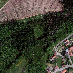 Satellite imagery of Schulenberg, DE